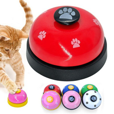 cattoy, Toy, Bell, Pets