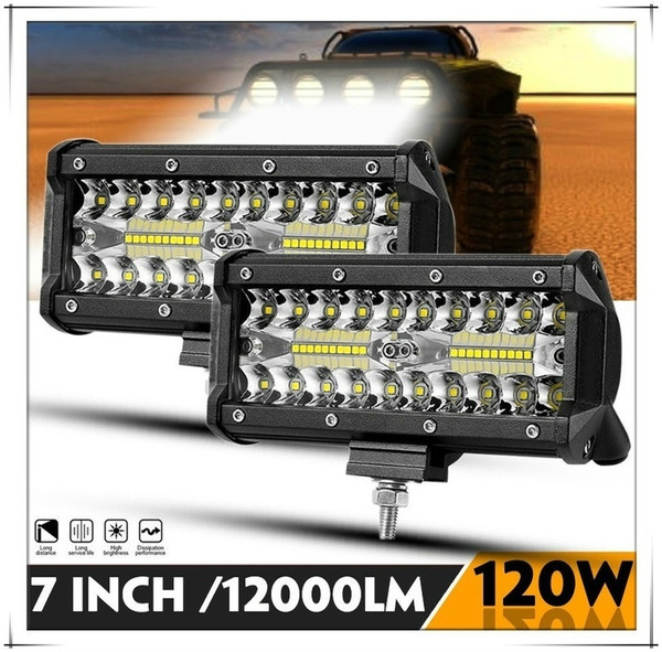 Bright Offroad Light Car Working Lamp Car Led Light Led Lights LED