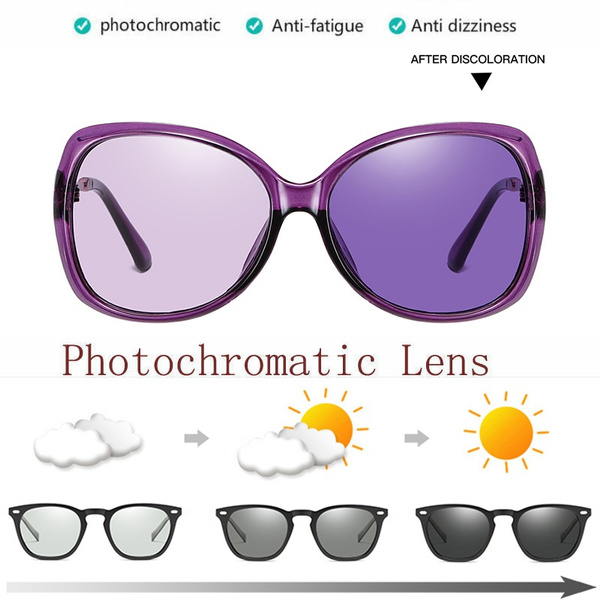 Reactolite sunglasses ladies Clearance