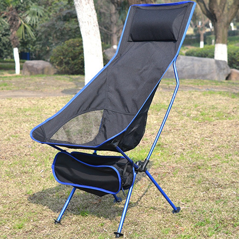 camping backrest