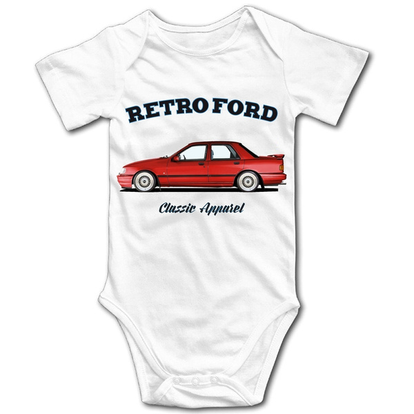 ford baby clothes