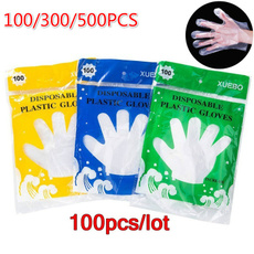 virusisolation, disposableglove, transparentdisposableglove, Gloves