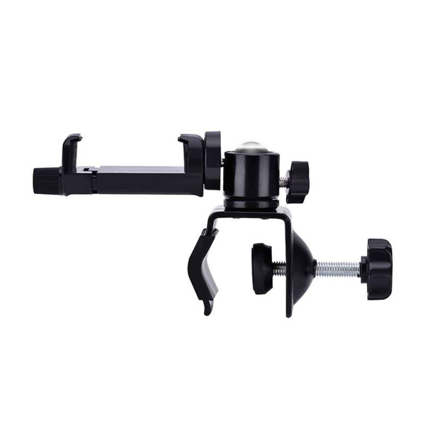 Baby Monitor Mount 360 Degrees Rotatable Stable Camera Mount Bracket Baby Monitor Camera Mount Stabilizer Wish