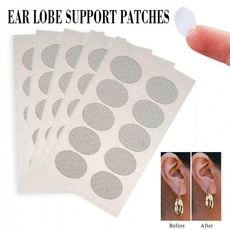 earringforwomen, earlobe, earprotector, earpatche