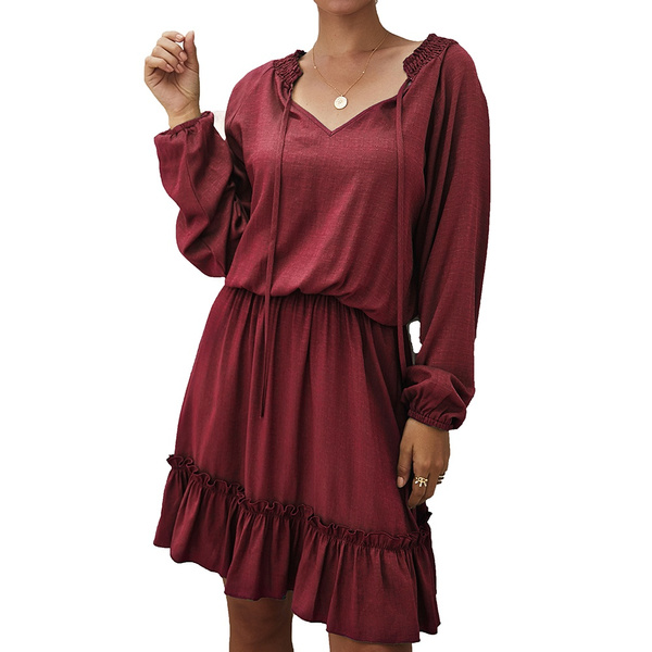 dresses for fat people