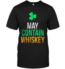 Irish, menfashionshirt, Cotton T Shirt, Shirt