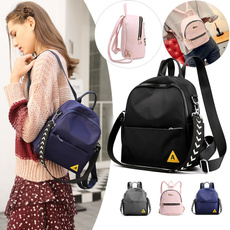 Mini, Shoulder Bags, School, travelwork