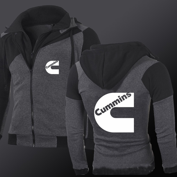 cummins jackets