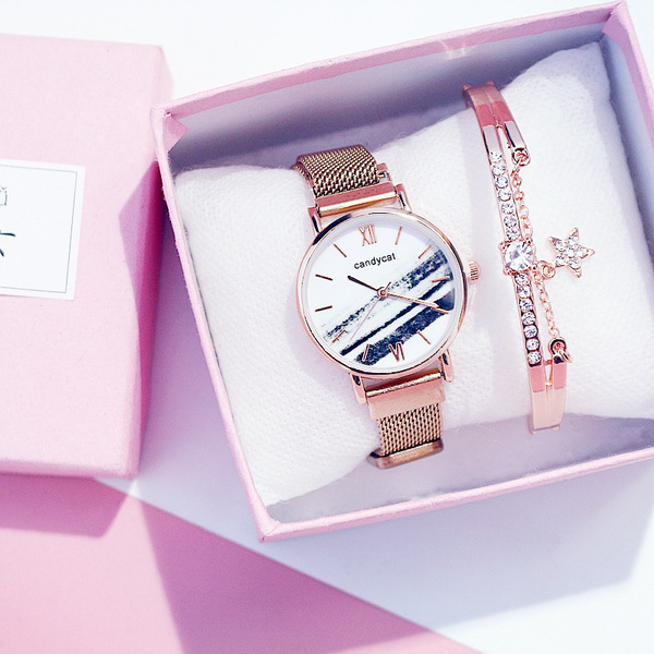 reloj dama anne klein