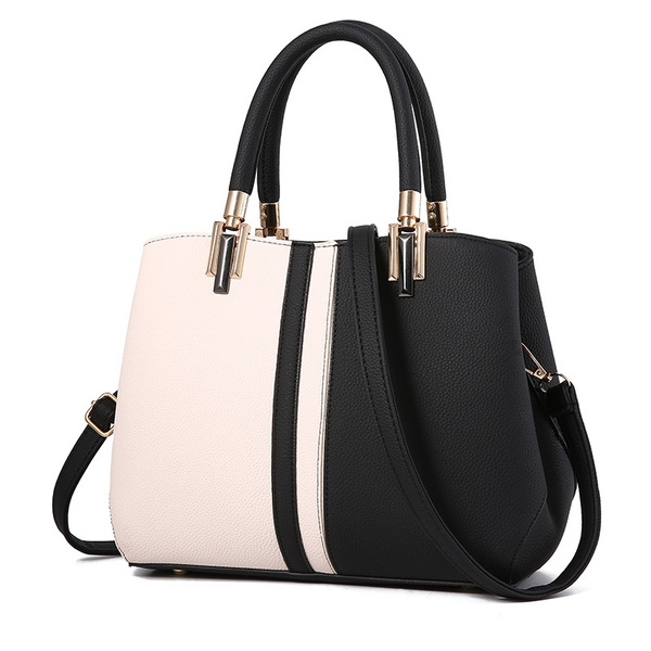 Hot sale New Fashion 2020 Summer Women Handbags Luxury Solid