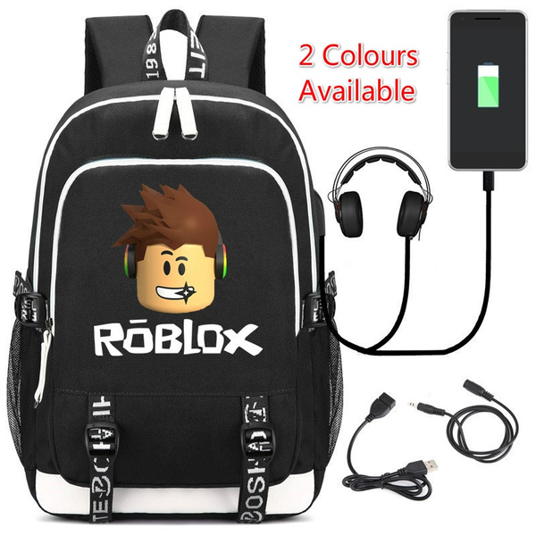 Estuche Para Lápi Juego De Mochilas Para Estudiantes Roblox Estuche Para Lápi Juego De Mochilas Para Estudiantes Roblox