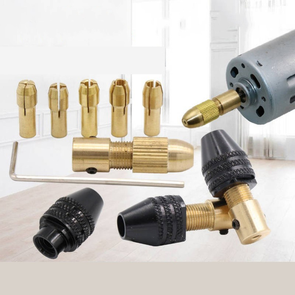 2/2.35/3/3.17/5mm Electric Motor Shaft 
