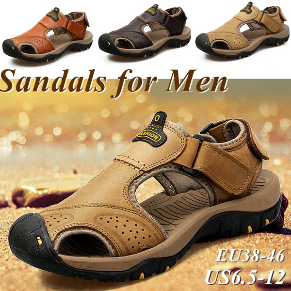 Men's Sandals: Buy Hiking & Trekking Sandals for Men| Wildcraft