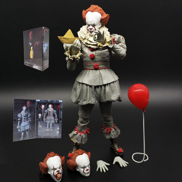 Pennywise it clearance figure