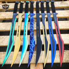 katanasword, Combat, fixedbladeknive, Survival