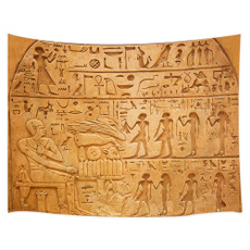 egyptiantapestry, art, Wall Art, Egyptian
