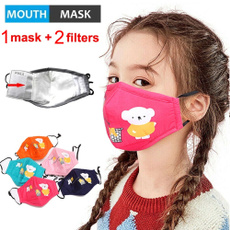 antiflumask, cute, childrenmouthmask, Masks