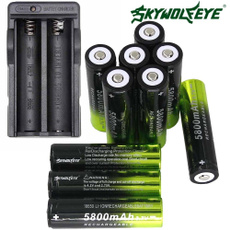 18650battery, 18650, 18650rechargeable, Battery