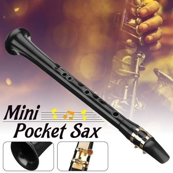 Mini deals saxophone yamaha