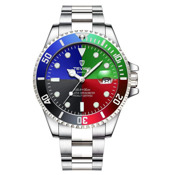 Tevise watch online t801