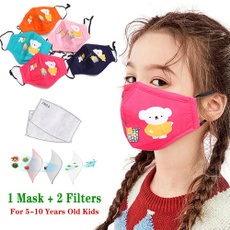 childrenfacemouthmask, filtermask, Children, pm25antidust