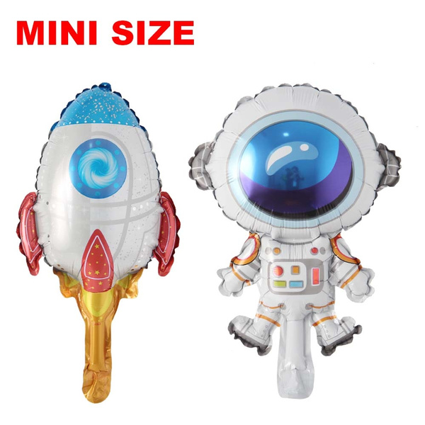 mini astronaut toy