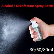 spraybottlealcohol, disinfectant, alcoholspraybottle, perfumeatomizerbottle
