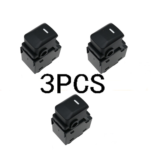 3 door and window switch window lifter switch window control switch For ...