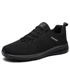 casual shoes, walking, Breathable, Men