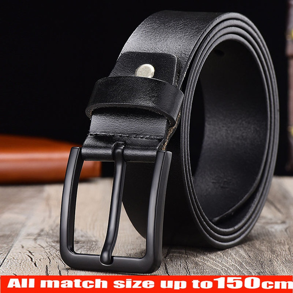 plus size designer belts