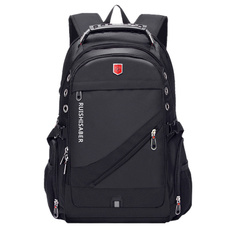 travel backpack, Laptop Backpack, School, usb