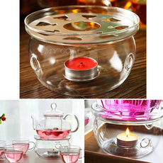 heatresistingteapotholder, Candleholders, teapotholder, Dining & Bar