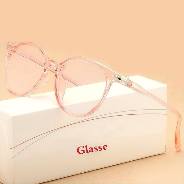 decorative glasses frames