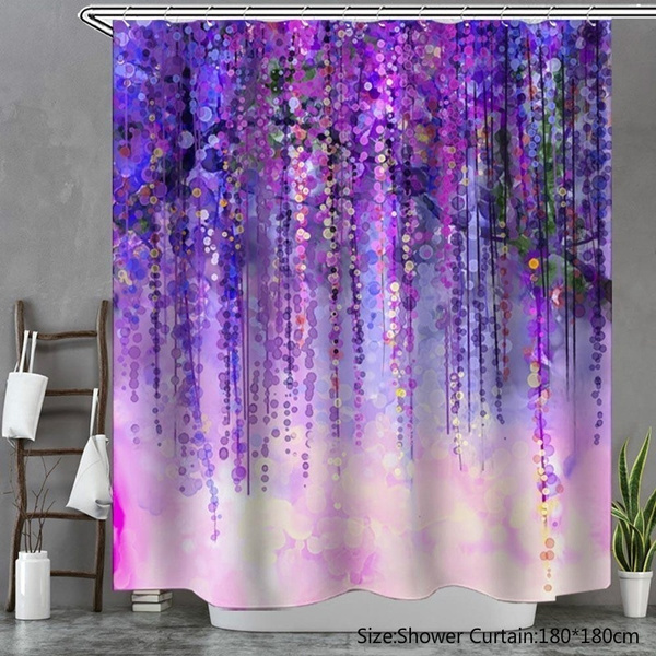 Shower curtains and sale accessories