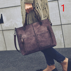 Fashion women's handbags, Tassels, Totes, vintage bag
