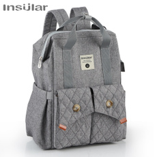 Outdoor, nursing, Waterproof, Backpacks