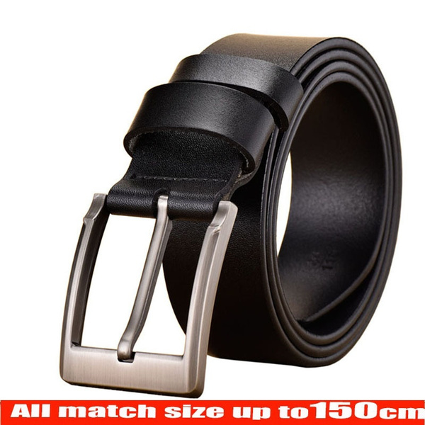 Fashion plus size belt wide big shiny patent leather belts for