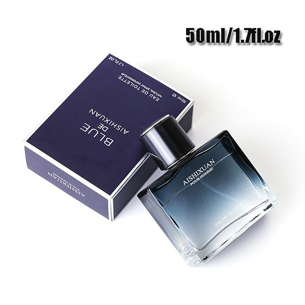 azure silver perfume