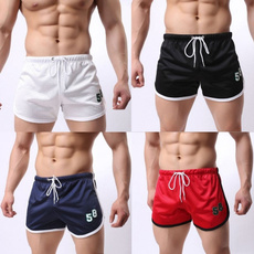 runningshort, Shorts, boxer shorts, Casual pants