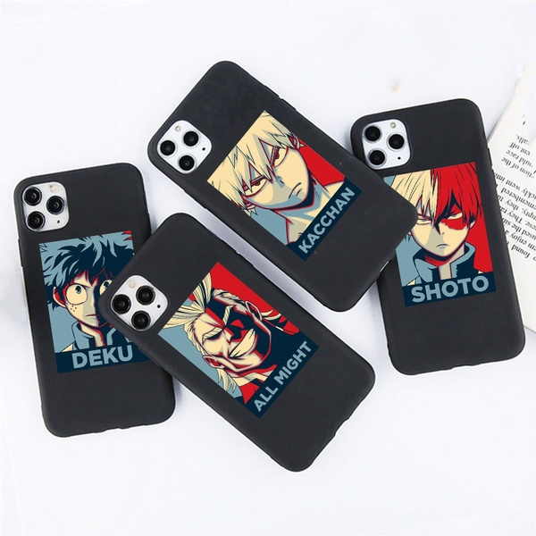 My Hero Academia Phone Case Anime Phone Cover For Iphone 5s 5 Se Iphone 8 8plus Iphone X Xr Xs Xsmax Iphone 11 Iphone 11pro Ip 11 Promax Anime Iphone Case Wish All products from anime iphone 5 case category are shipped worldwide with no additional fees. my hero academia phone case anime phone cover for iphone 5s 5 se iphone 8 8plus iphone x xr xs xsmax iphone 11 iphone 11pro ip 11 promax anime iphone