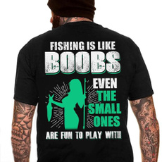 fishingtshirt, fathershirt, outdoorshirt, fishingshirtmen