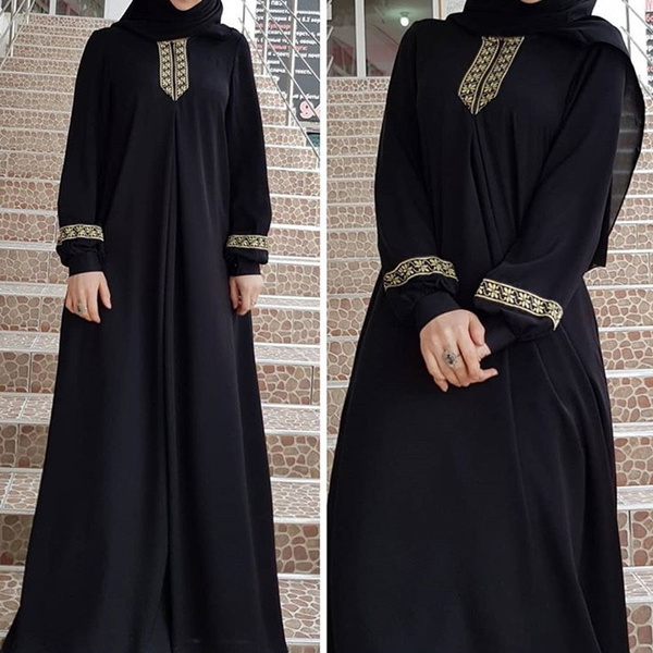 party wear abaya