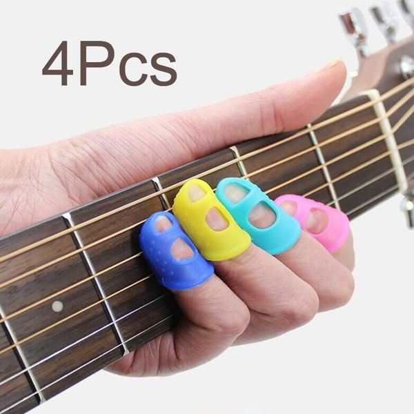 guitar accessories for fingers