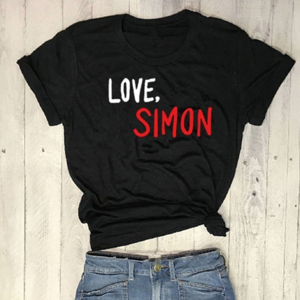 camisetas de simon
