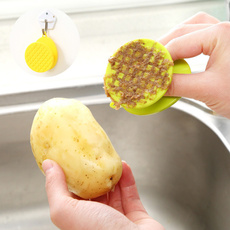 Kitchen & Dining, fruitcleaningpeeler, Home & Living, kitchengadget