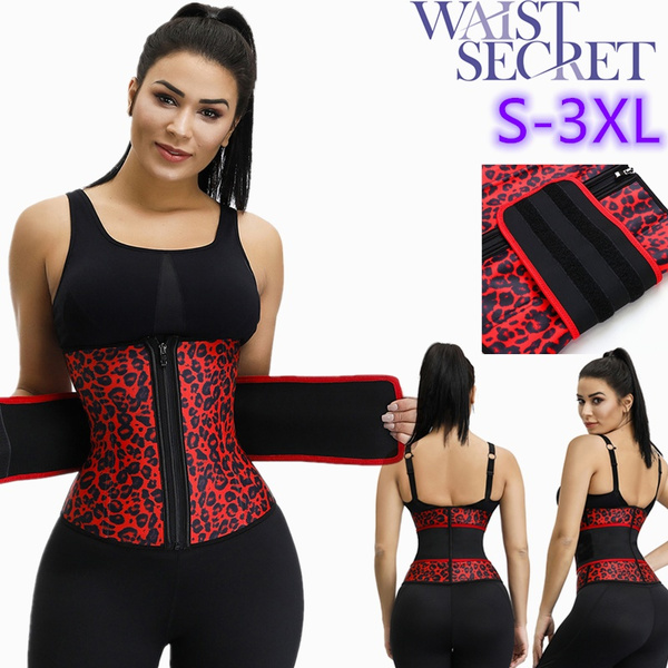 latest waist trainer