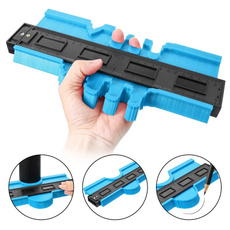 multifunctio, Irregular, Durable, contourgauge