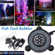 aquariumaccessorie, led, lights, fish