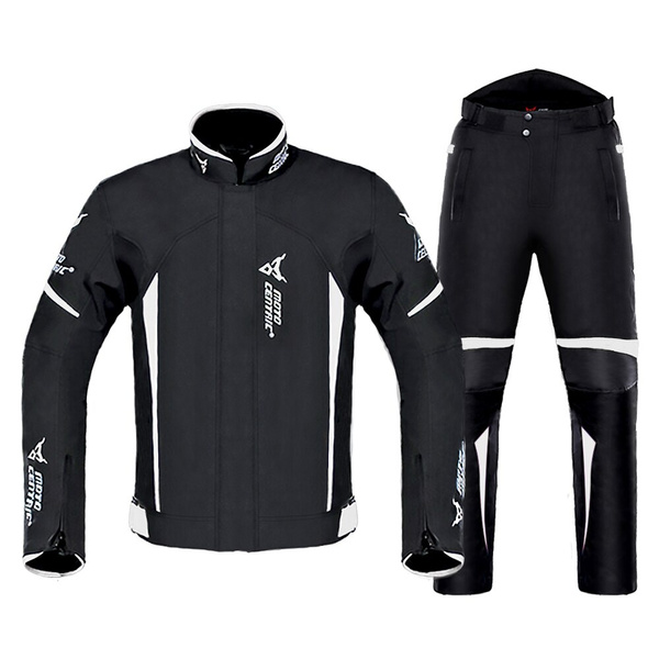 DUHAN Men Motorcycle Jacket Pants Breathable Racing Jacket Moto  Combinations Riding Cycle Shorts Set D 06280c From Leey1, $165.33 |  DHgate.Com