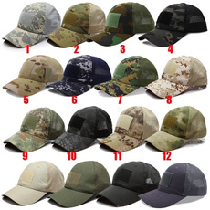 men hat, Hiking, Exterior, Tactical Hat